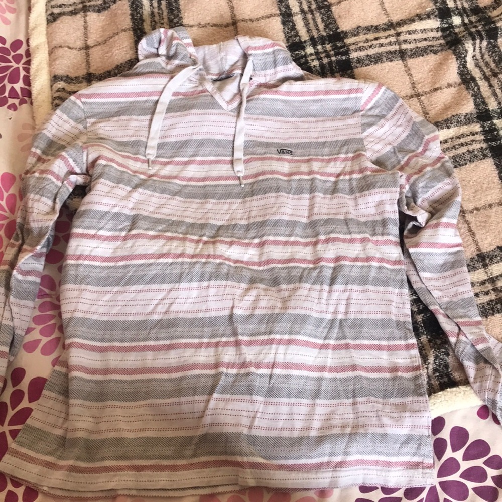 VANS sweatshirt